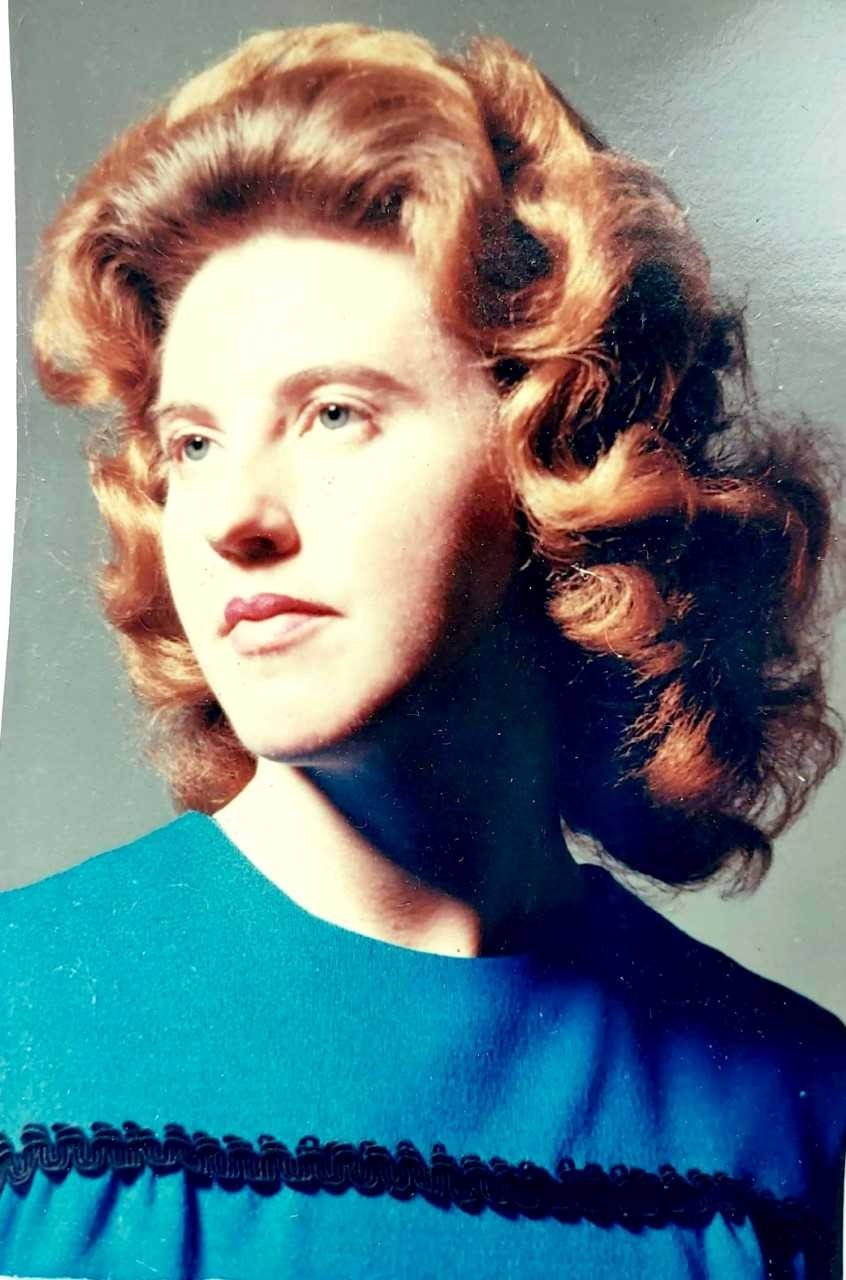 Obituary of Marie Dorothy Rawding