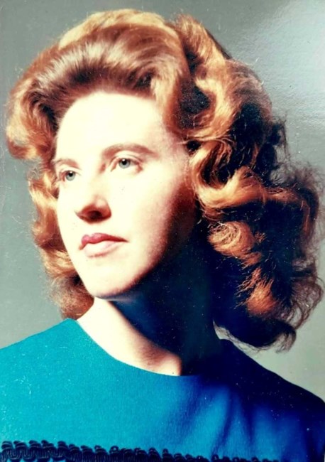 Obituary of Marie Dorothy Rawding