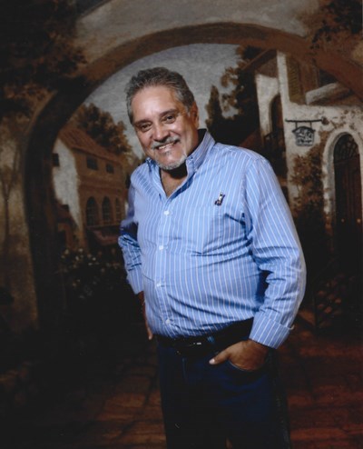 Obituary of Edwin Lugo