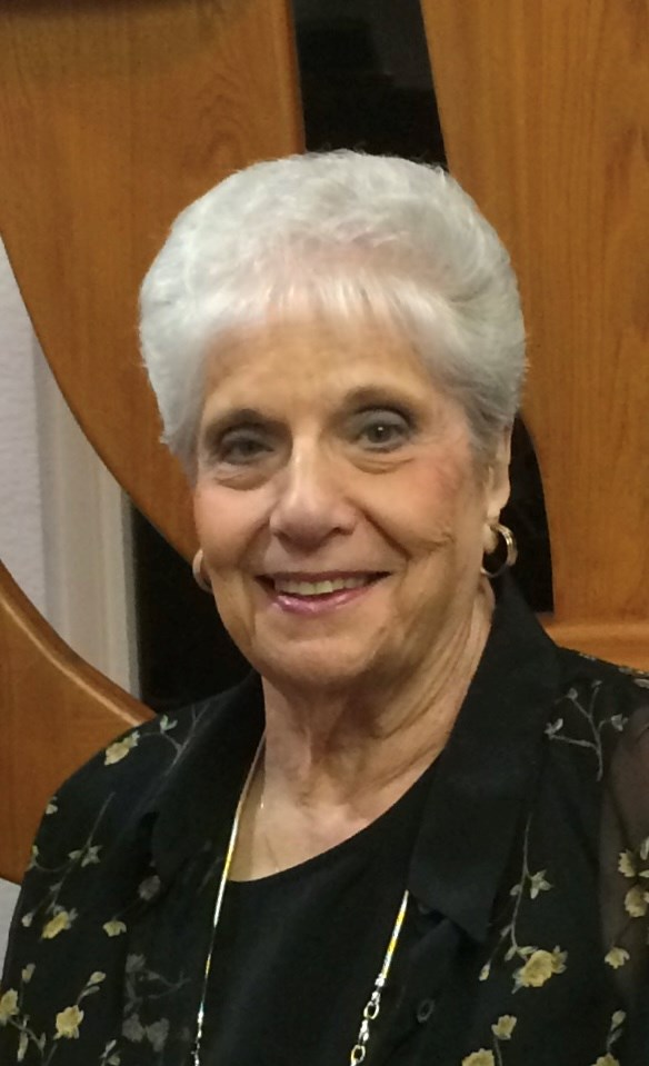 Obituary of Sallyann "Sally" Rubin