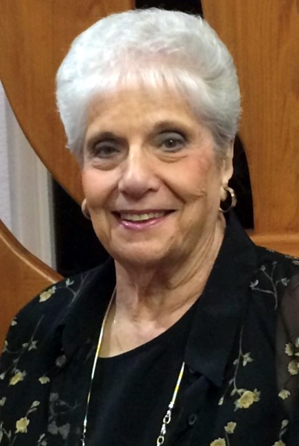 Obituary of Sallyann "Sally" Rubin