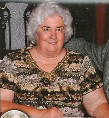 Obituary of Patricia "Patty" Landin Dennis