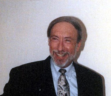 Obituary of Charles Stephen Davis