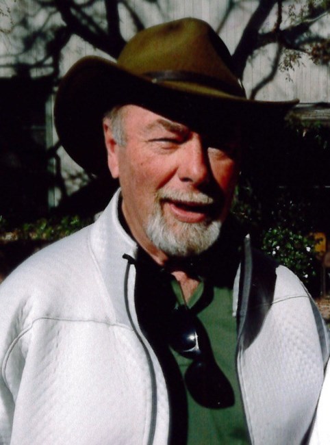 Obituary of Ronald Selis