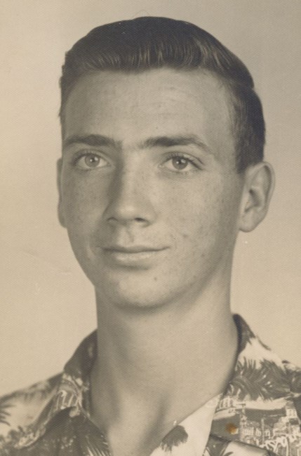 Obituary of James Douglas Hollon