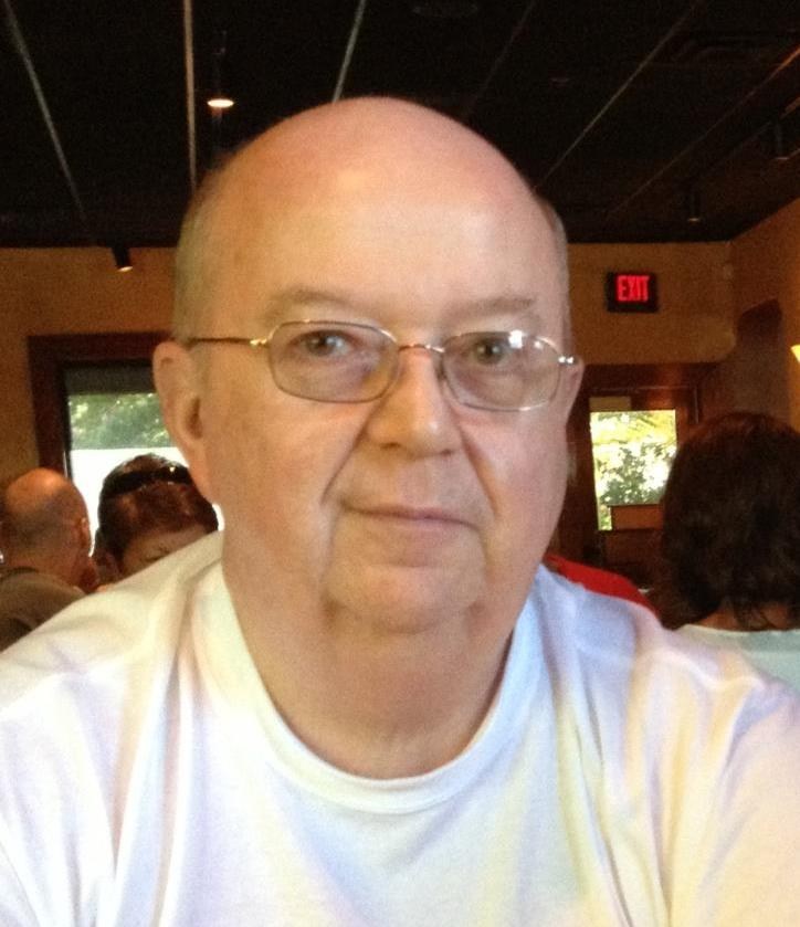 Obituary of Tommy Joe Fleming