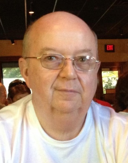 Obituary of Tommy Joe Fleming