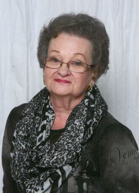 Obituary of Marieanne Rose Dyer