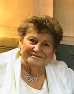 Obituary of Inez E. (Serra) Reardon