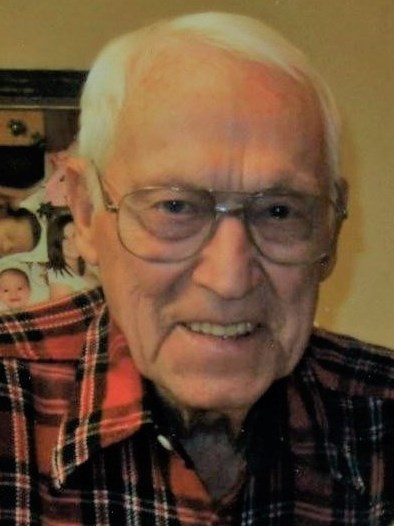 Obituary of Ralph Lee Rogers