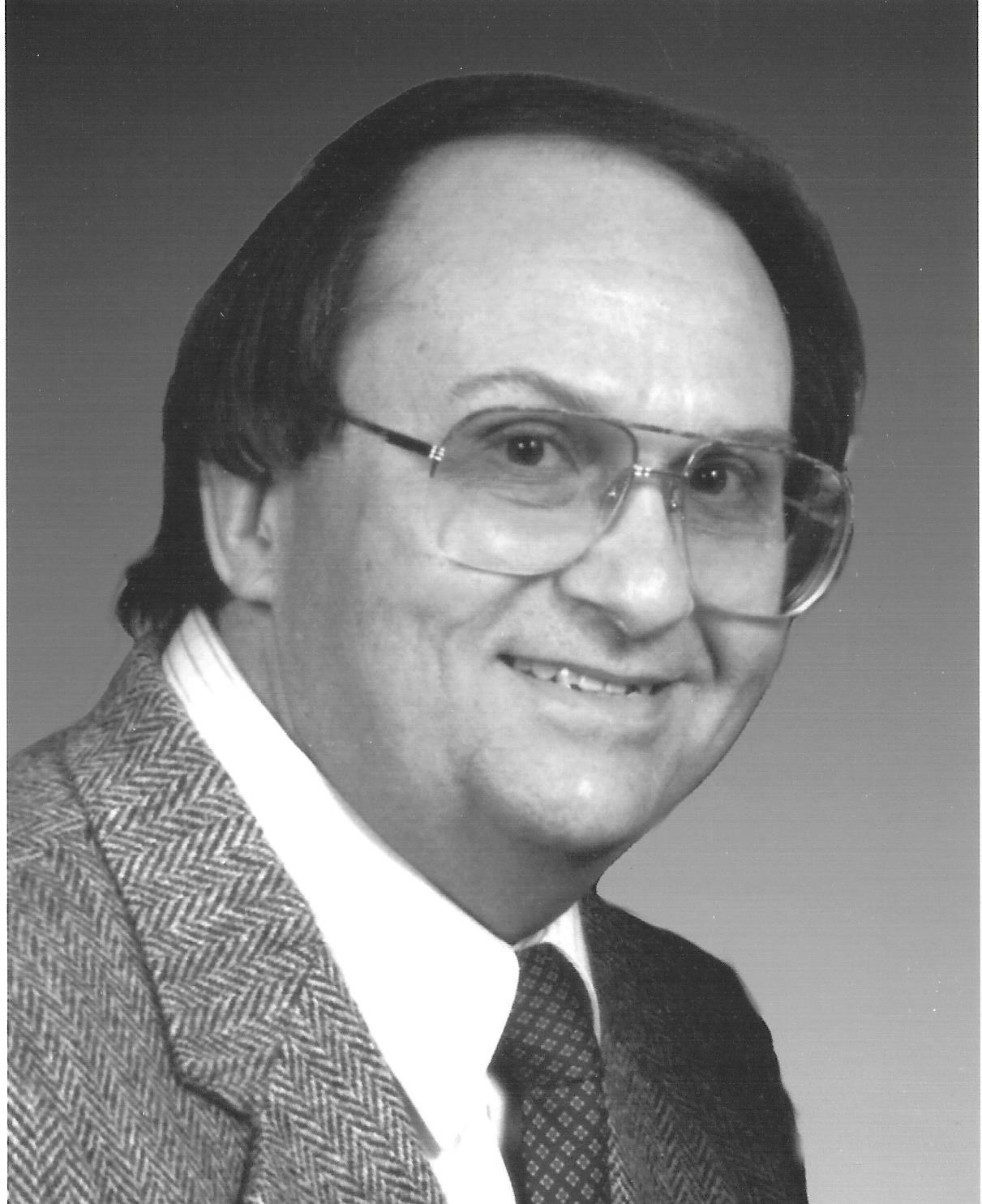 Obituario de Paul Jerome Siegel