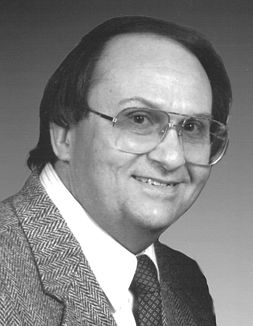 Obituario de Paul Jerome Siegel