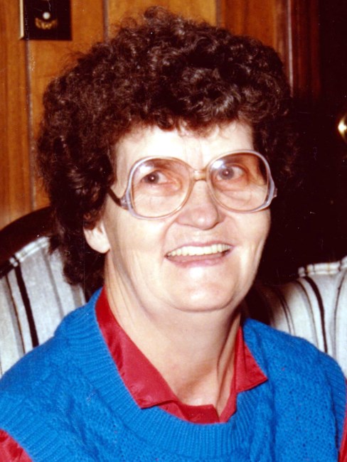 Obituary of Artie Jeanette Howle