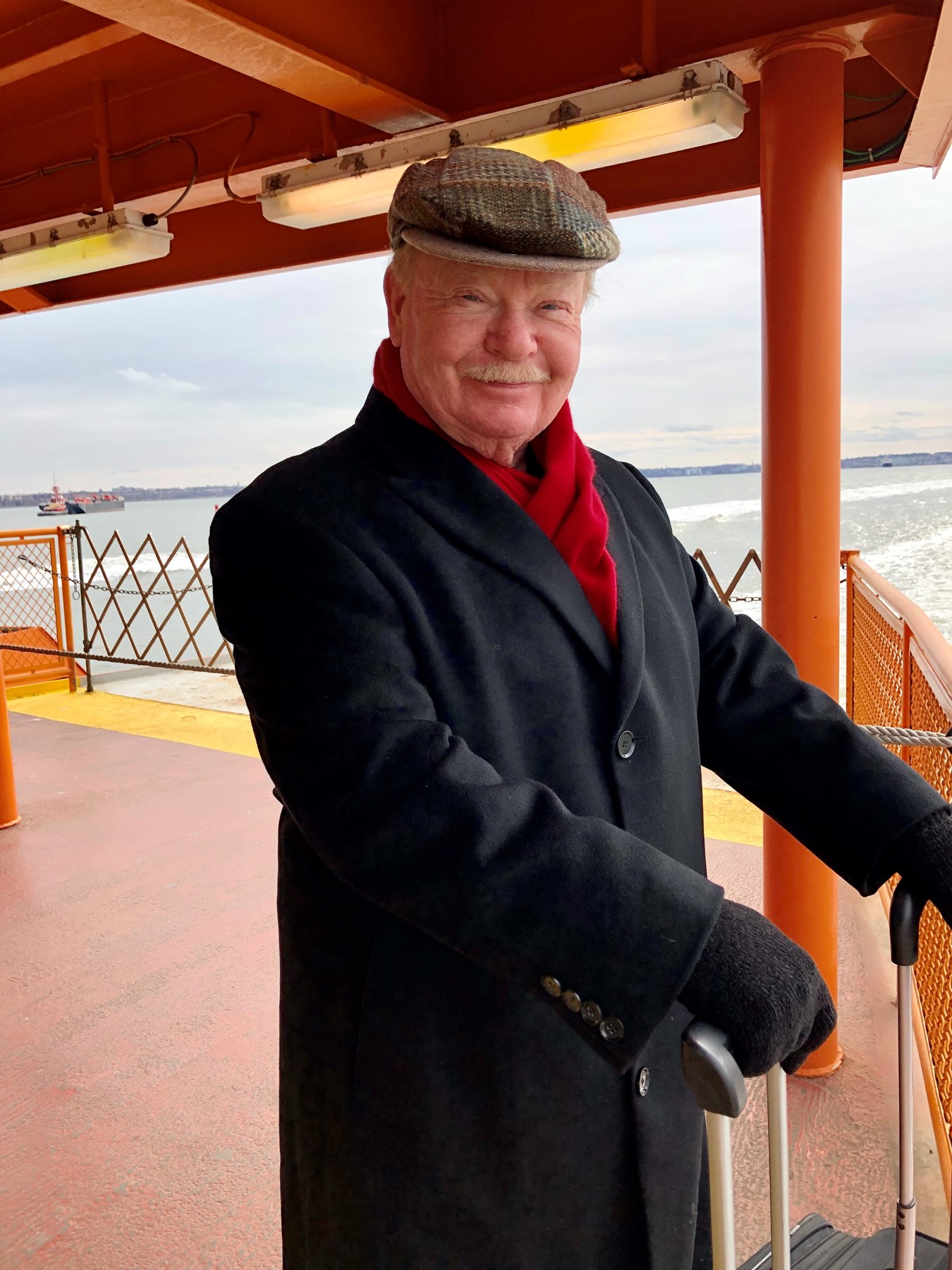 Donald Edward Carey Obituary Baton Rouge, LA