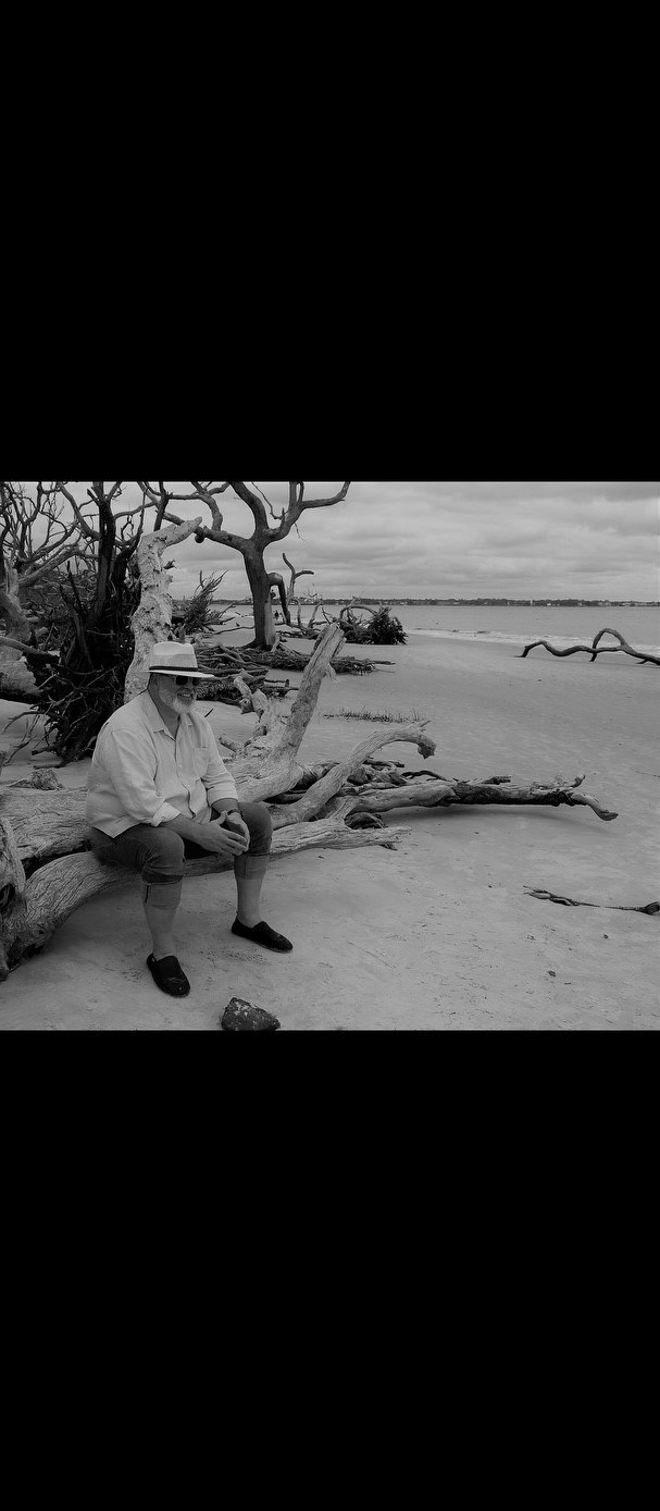 Obituary of Carlos Guillermo Muniz Lopez