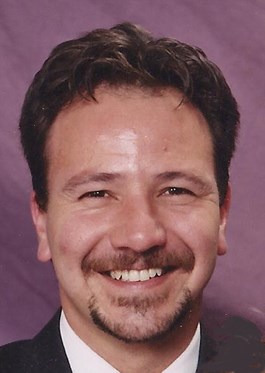 Avis de décès de Andrew Stuppi