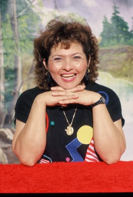 Obituary of Maria E. Ventura