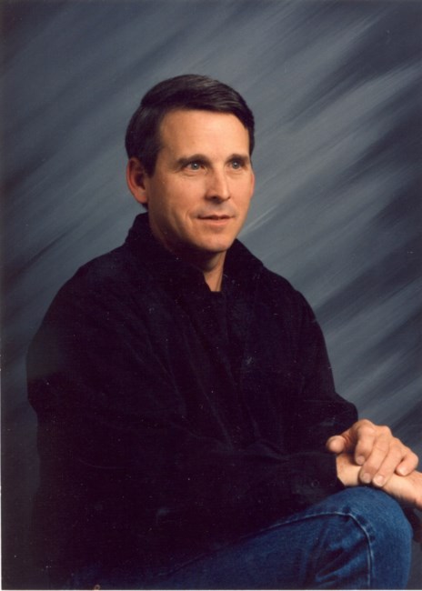 Obituary of James Jerome McKenzie