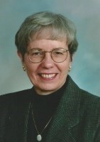 Obituary of Mary L Ellingson