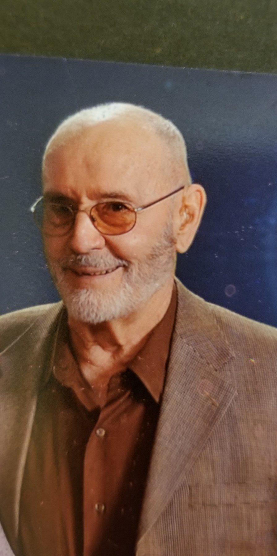 Obituary of Robert "Bob" Jenkins