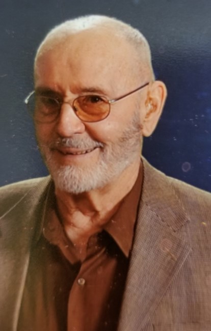 Obituario de Robert "Bob" Jenkins