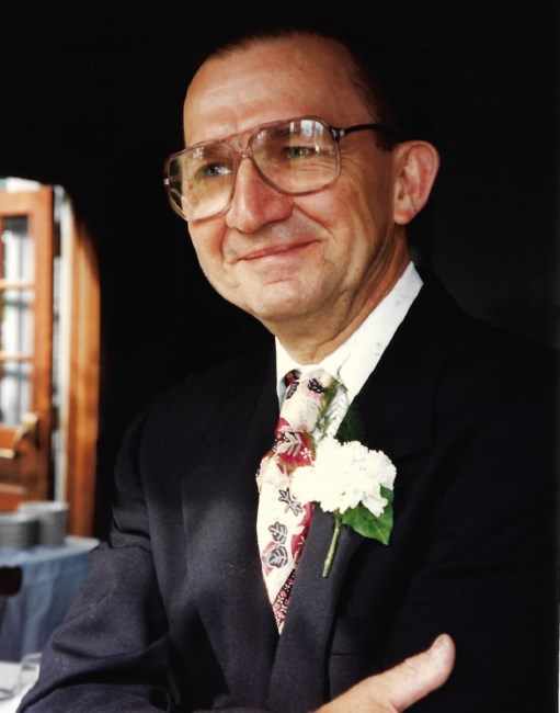 Obituary of Algird "Al" John Moceyunas