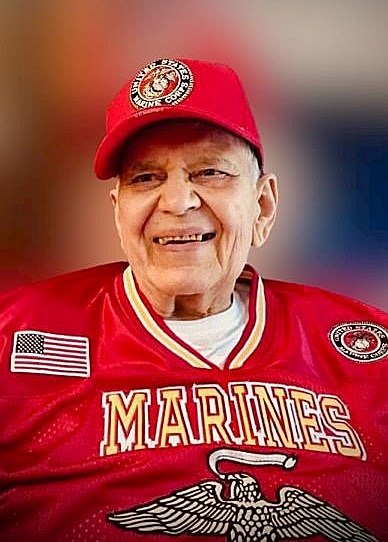 Obituary of Gerald Wilfred Ringler