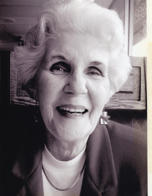 Obituary of Ann C. Jackson