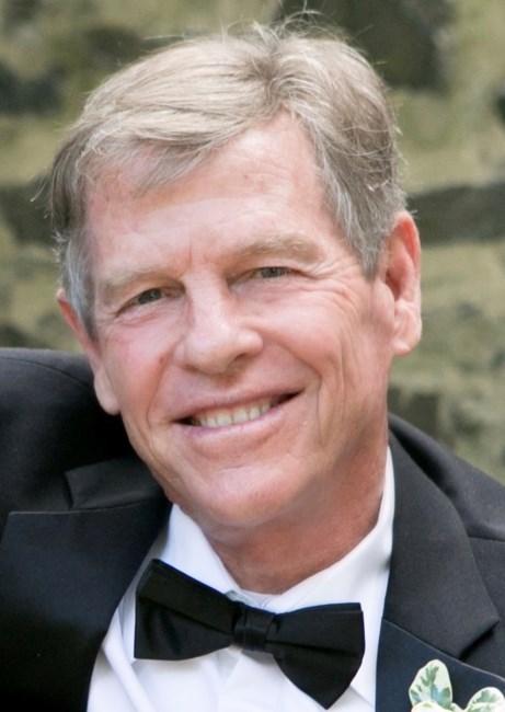 Obituary of John Timothy Martin