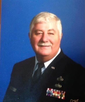 Obituary of Charles "Rick" Richmond Lewis, III