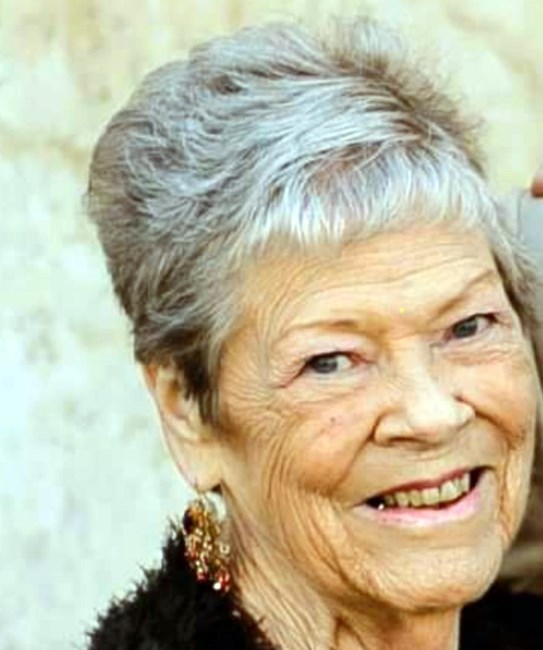 Obituary of Joyce Marie Braun