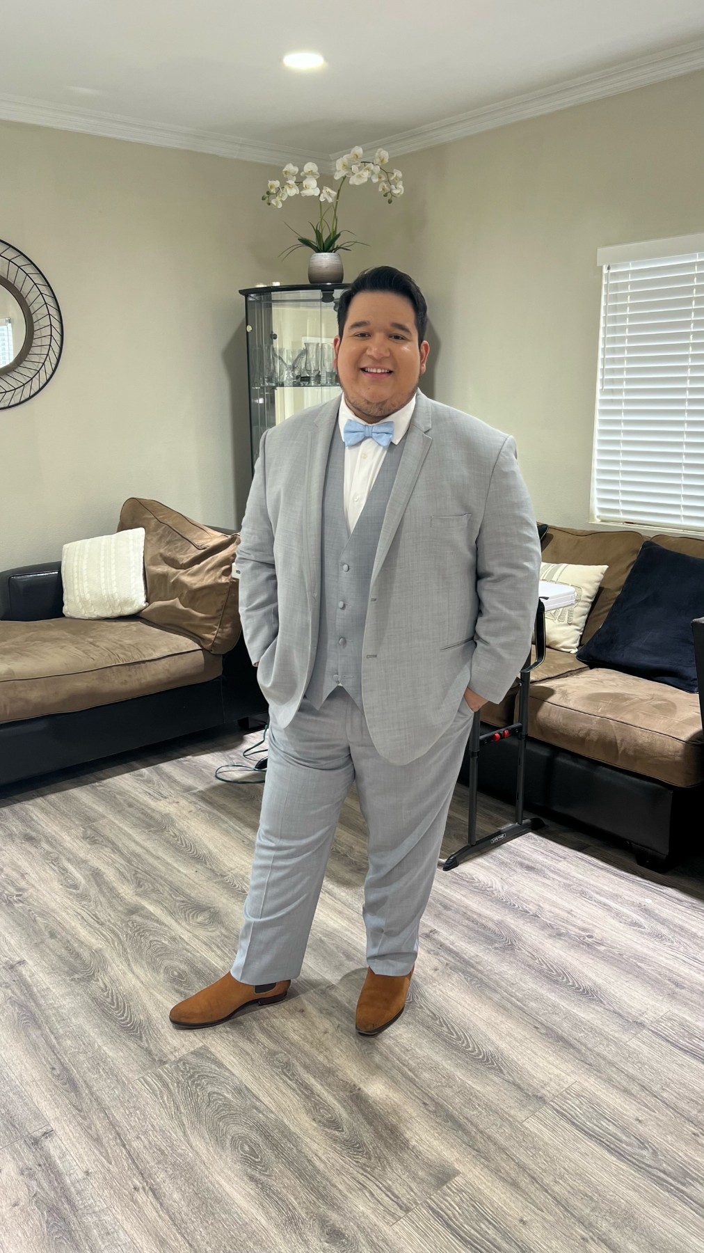 Obituary of Mauricio Joaquin Gutierrez