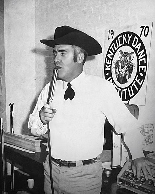 Obituary of Stewart Basil Shacklette