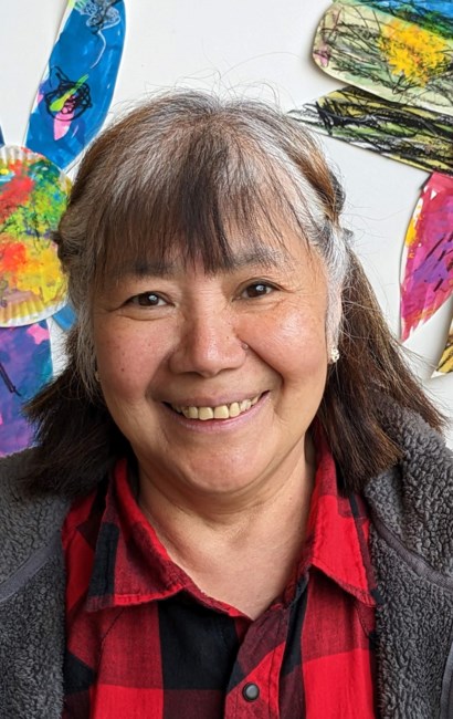 Obituary of Dolores Rodriguez