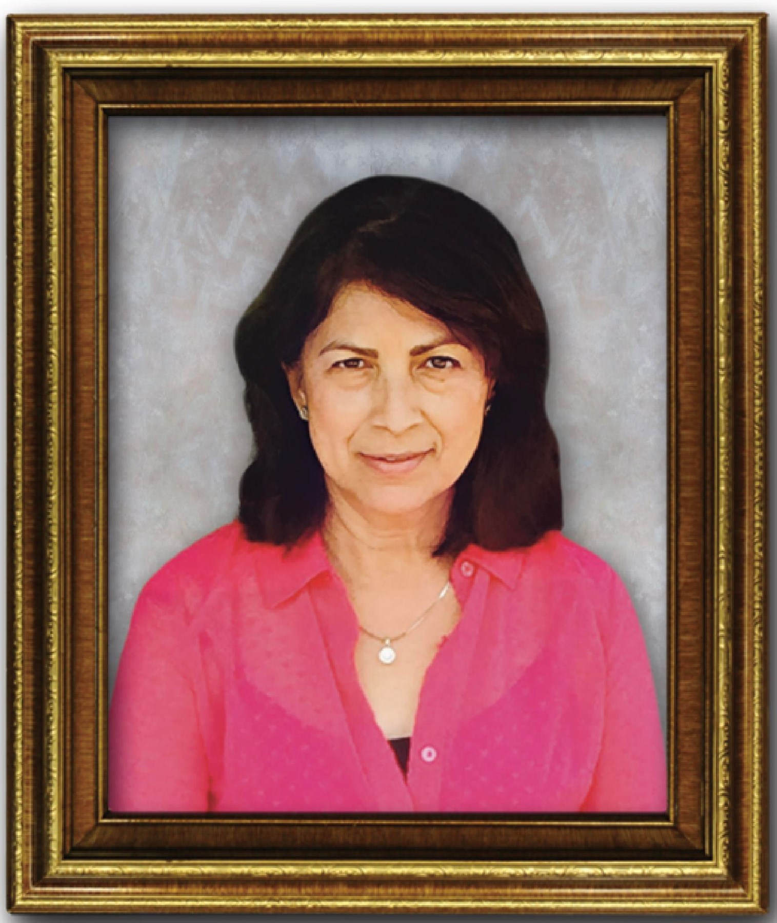 Obituary of Margarita S. Barajas