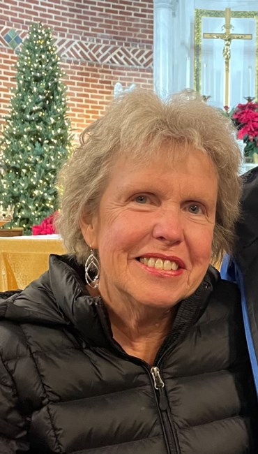 Obituario de Annmary Gomez