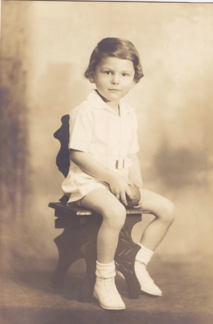 Obituary of Mr. Frederick A. Durnwald Jr.