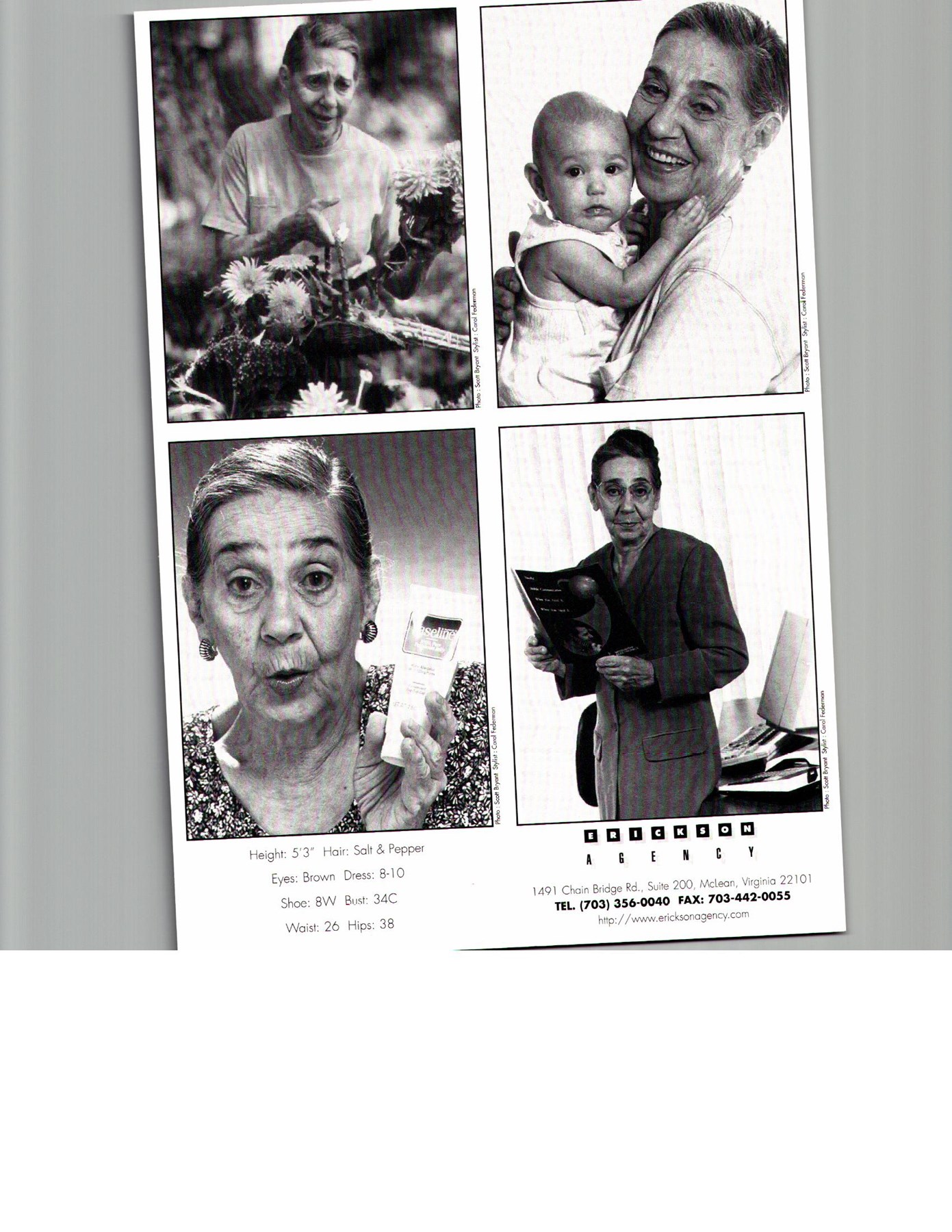 Obituario de Mary Polizos Porter