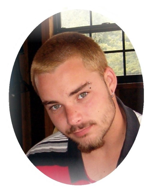 Obituary of Nicholas Nick "Nick" Andrew Throckmorton