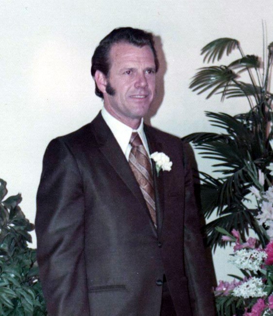 Obituario de Jack Harvey