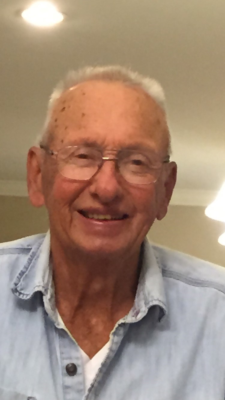 Obituary of James Carl Deason