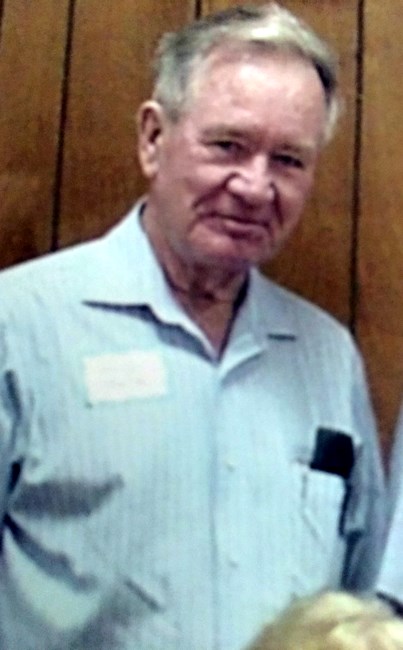 Obituary of Mr. Clarence Dwight Foster