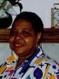 Obituary of Brenda Murry
