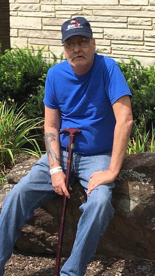 Obituary of Richard J. Levesque, Jr.