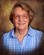 Sue Buck