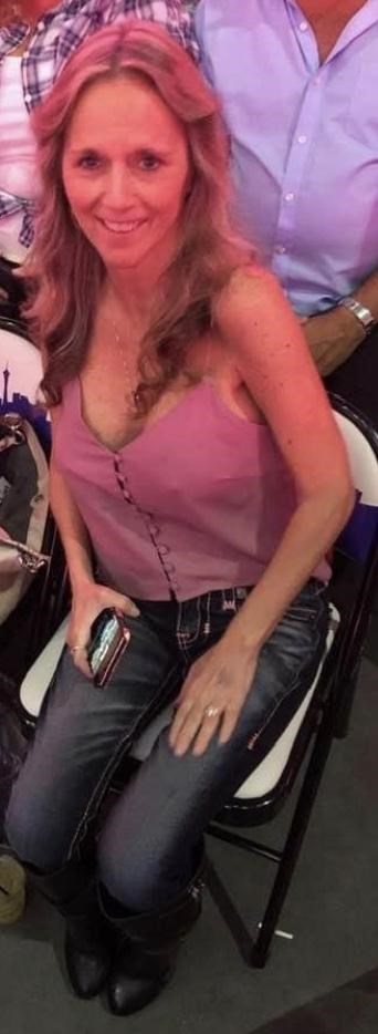 Obituary of Shari Ann Osborn Martinez