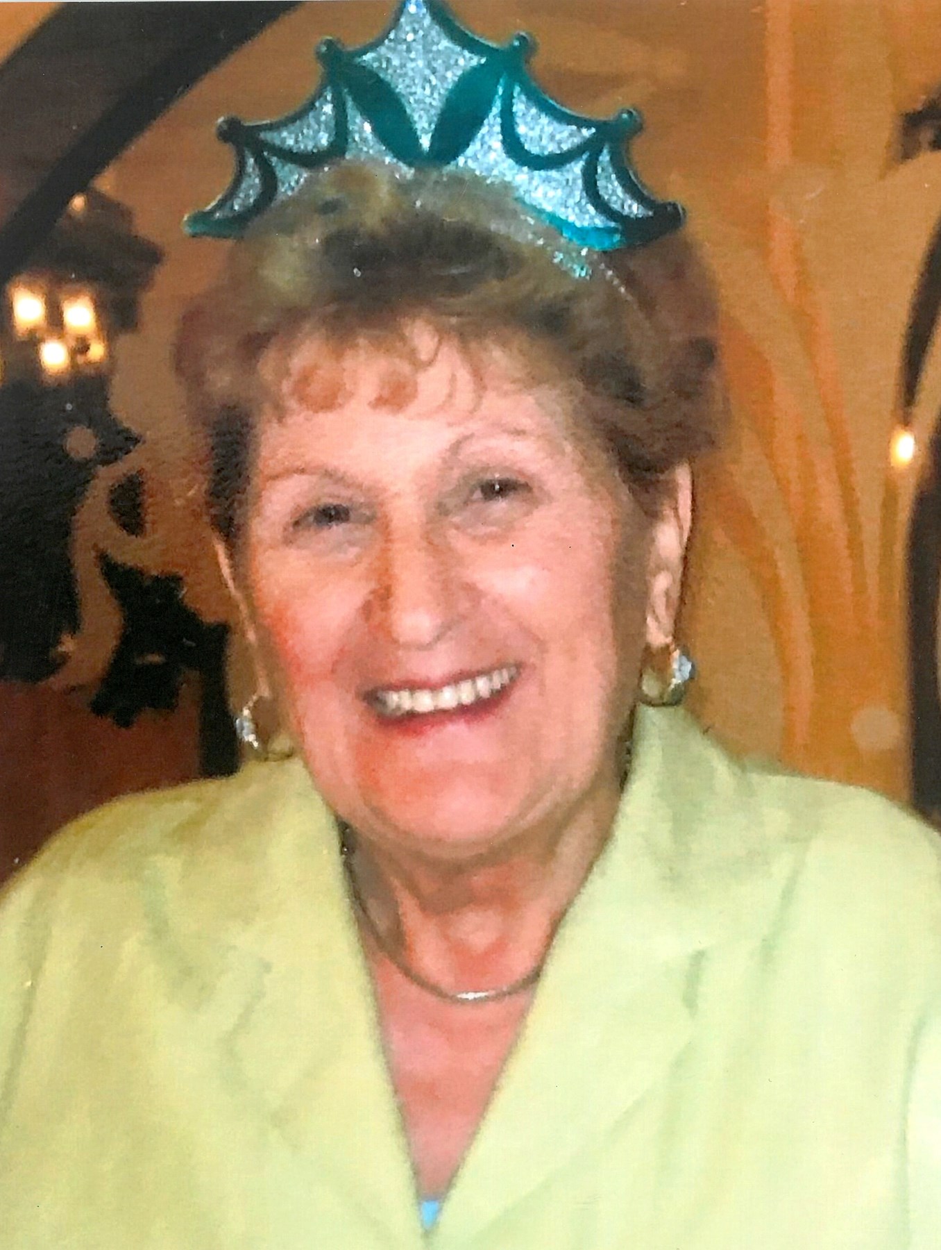 Maria Miceli avis de décès Toronto, ON