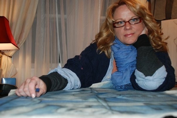 Obituary of Aimee Marie Leach Cart