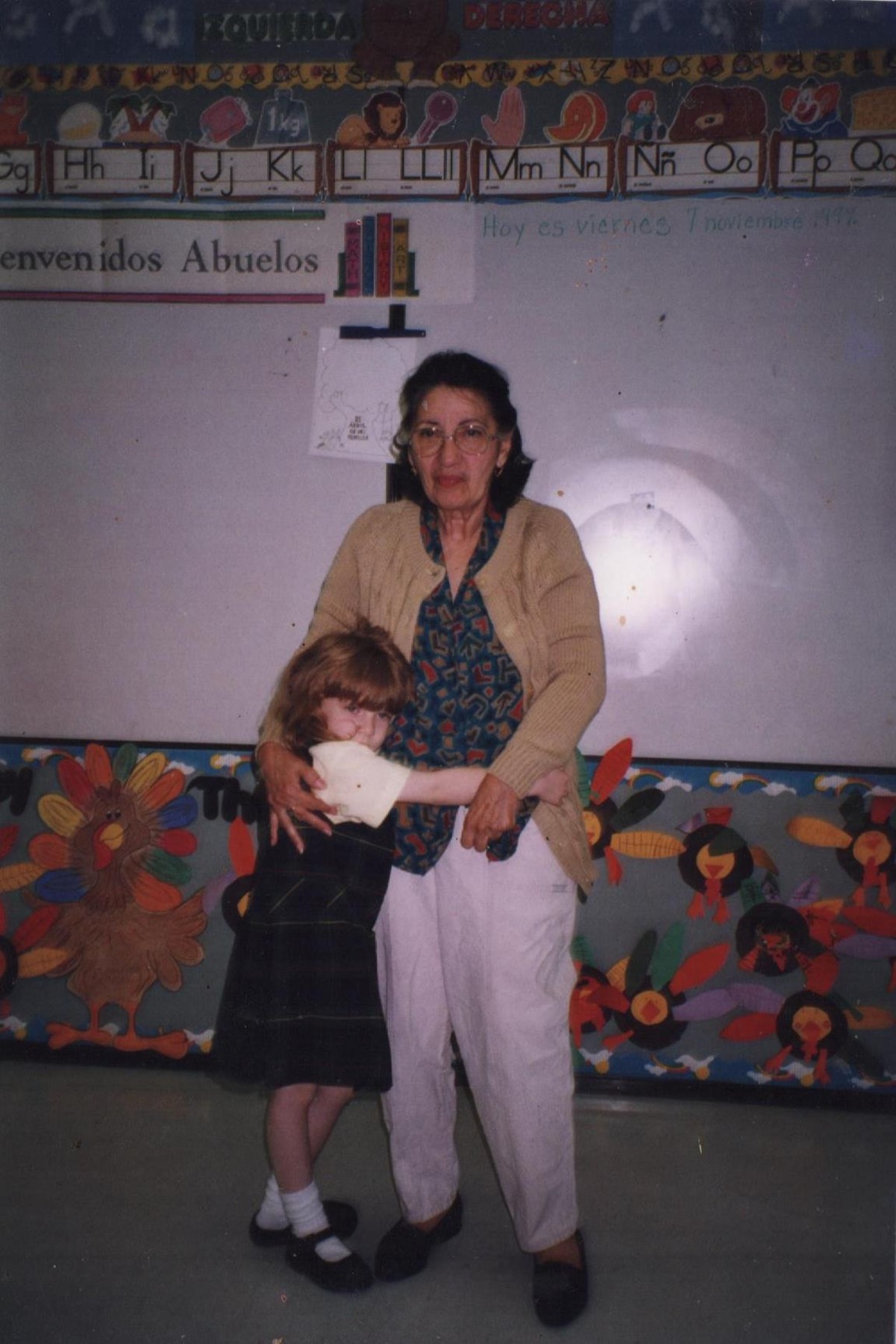 Obituary of Ada Divina Palacios