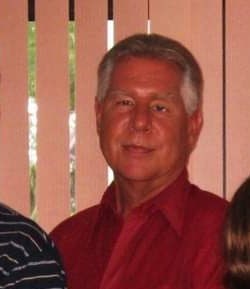 Obituary of Steven G Crankshaw